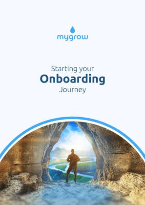 User guide - Onboarding